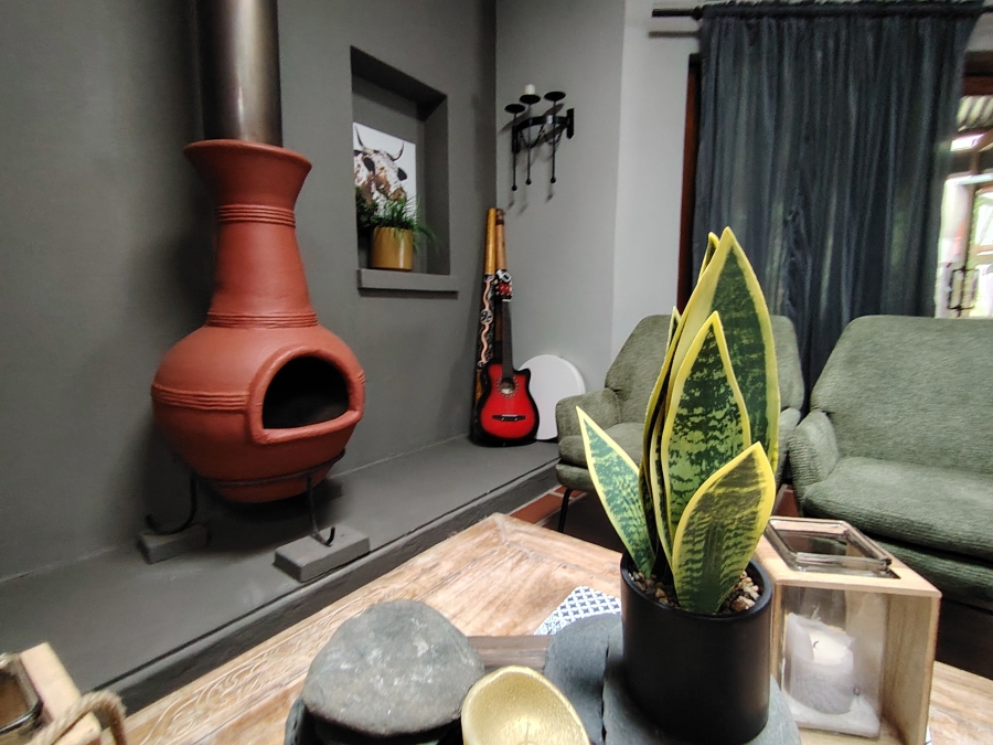 1 Bedroom Property for Sale in Whale Rock Western Cape